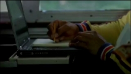 Prison Break - Season 02 Episode 05